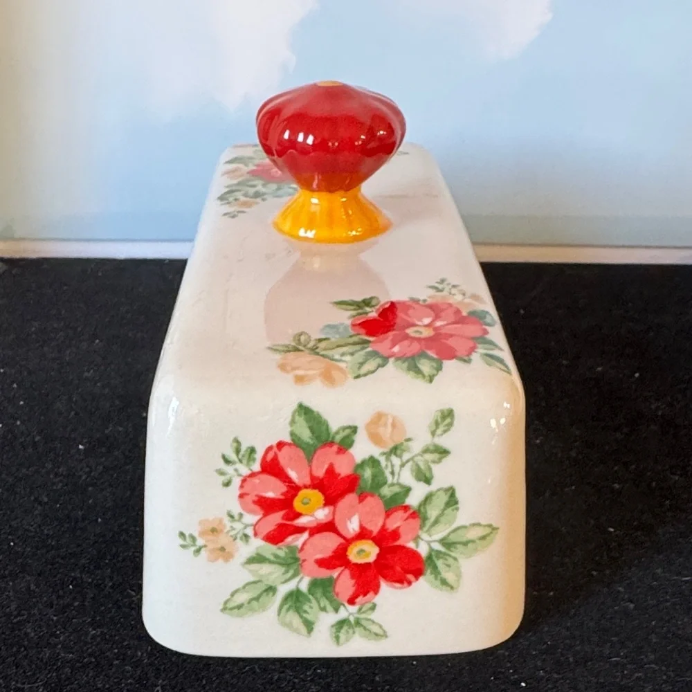 The Pioneer Woman charming butter